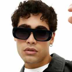 Claim It - Unisex Sunglasses-TopFoxx Discount