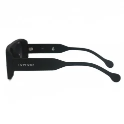 Claim It - Unisex Sunglasses-TopFoxx Discount