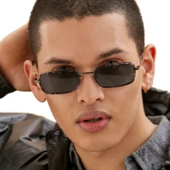 Eve - Unisex Sunglasses-TopFoxx Outlet