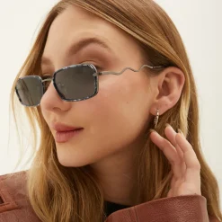 Eve - Unisex Sunglasses-TopFoxx Outlet