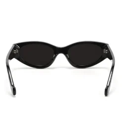 Kat x Money Moves - Dark Blue Women's Sunglasses-TopFoxx Discount