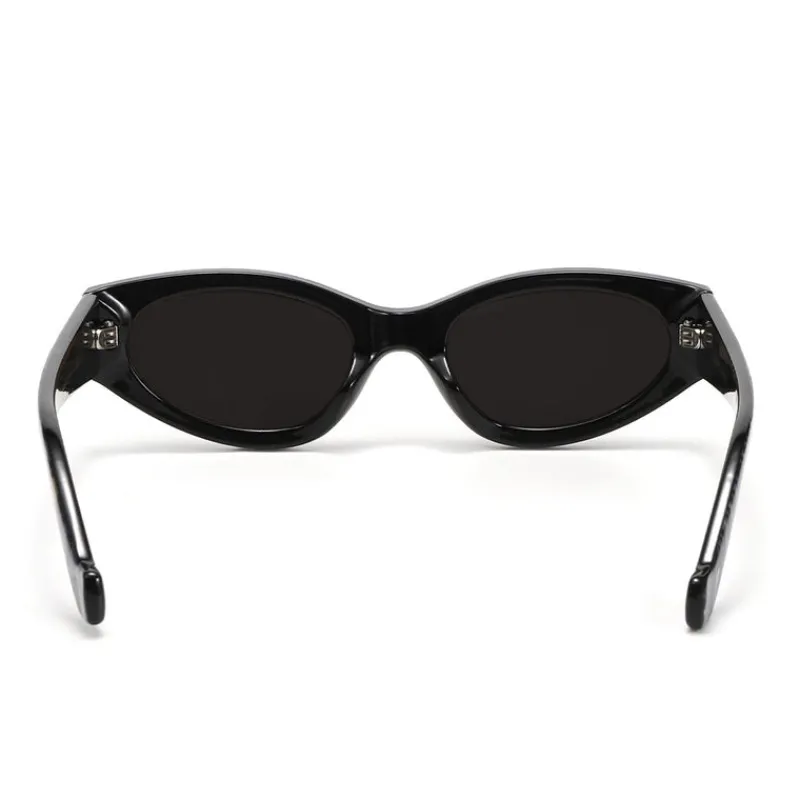 Kat x Money Moves - Dark Blue Women's Sunglasses-TopFoxx Discount