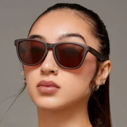Rise Up - Unisex Sunglasses-TopFoxx Fashion