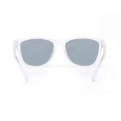 Rise Up - Revo® Mirrored Silver Unisex Sunglasses-TopFoxx Hot