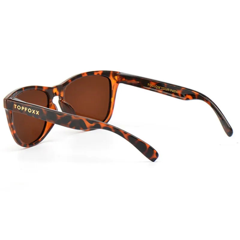 Rise Up - Unisex Sunglasses-TopFoxx Hot