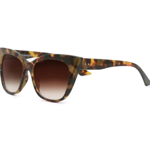 Sustainable Venice - Women's Sunglasses-TopFoxx Best