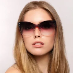 Sustainable Venice 2 - Women's Sunglasses-TopFoxx Best