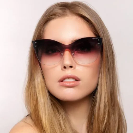 Sustainable Venice 2 - Women's Sunglasses-TopFoxx Best