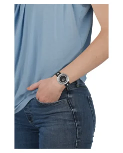 Tortona Crystal Bracelet Watch-PROOZY Online