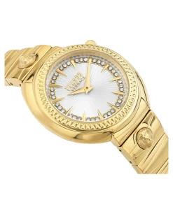 Tortona Crystal Bracelet Watch-PROOZY Online