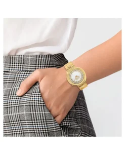 Tortona Crystal Bracelet Watch-PROOZY Online