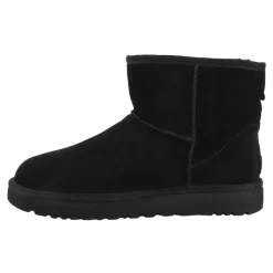 Women's Classic Mini Side Logo Boots-UGG Sale