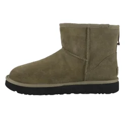 Women's Classic Mini Side Logo Boots-UGG Sale