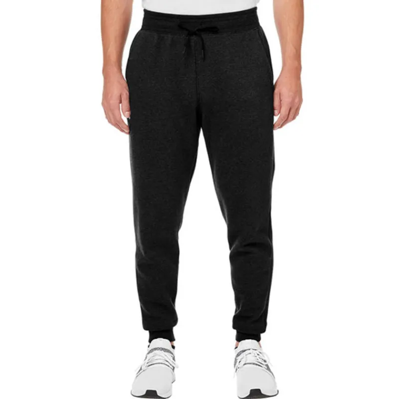 Men's Hustle Fleece Joggers-Under Armour Fashion