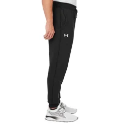 Men's Hustle Fleece Joggers-Under Armour Fashion