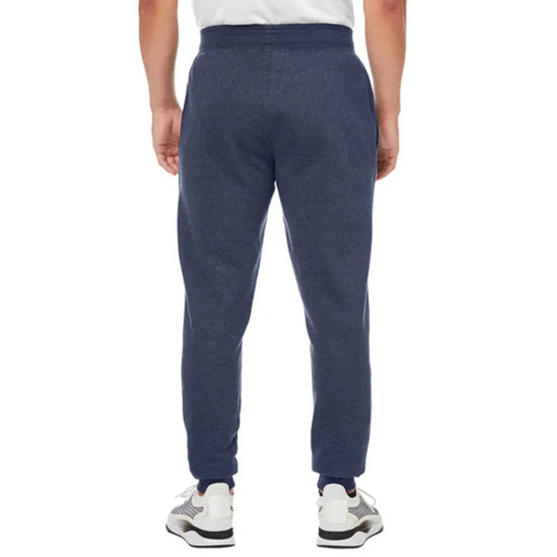 Men's Hustle Fleece Joggers-Under Armour Fashion