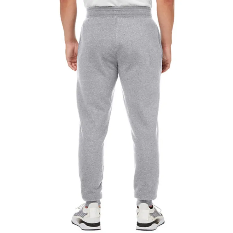 Men's Hustle Fleece Joggers-Under Armour Fashion