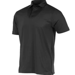 Men's T2 Green Polo-Under Armour Discount