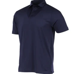 Men's T2 Green Polo-Under Armour Discount