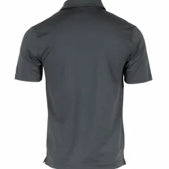 Men's T2 Green Polo-Under Armour Discount