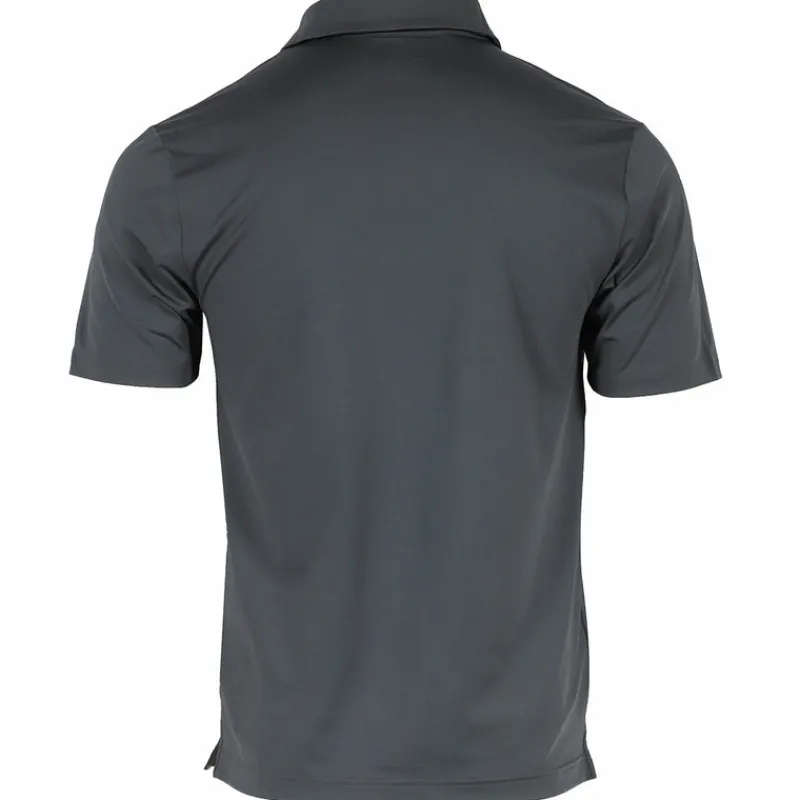 Men's T2 Green Polo-Under Armour Discount