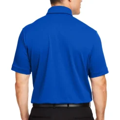 Men's Title Polo-Under Armour Fashion