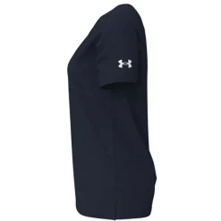 Women's Athletics T-Shirt-Under Armour Best