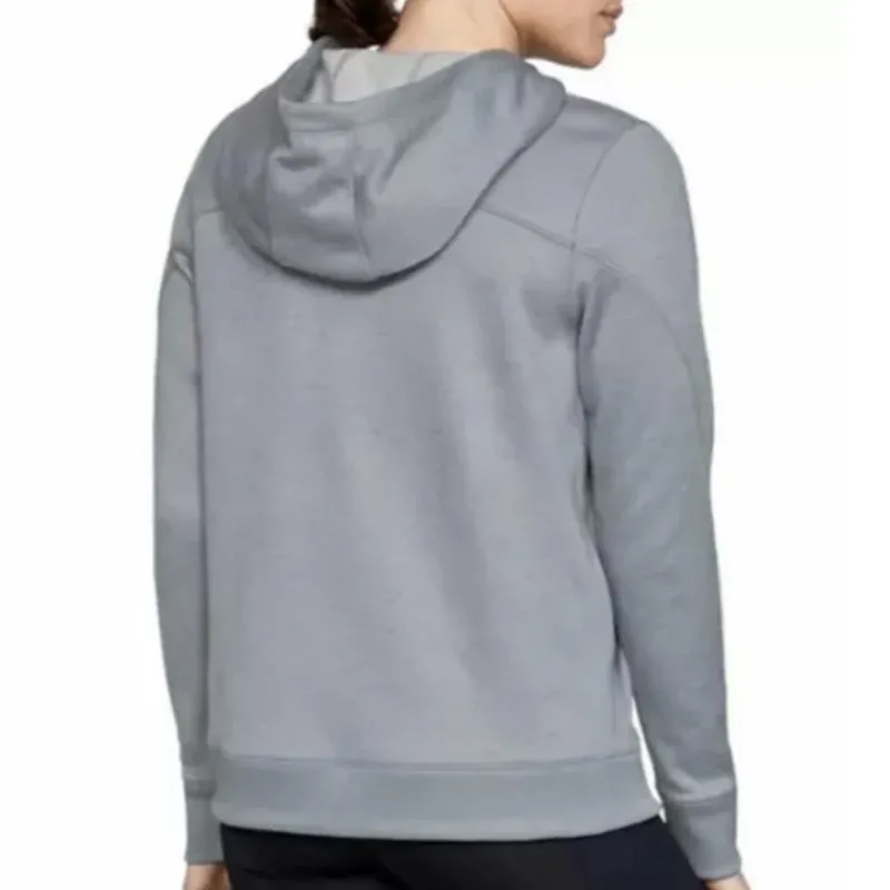Women's ColdGear Hoodie-Under Armour Hot