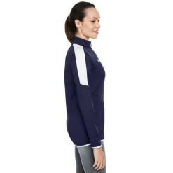 Women's Rival Knit Jacket-Under Armour Fashion