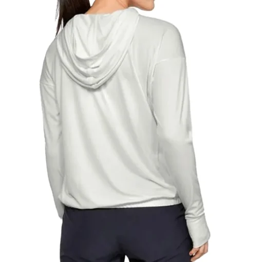 Women's Sun Hoodie-Under Armour New