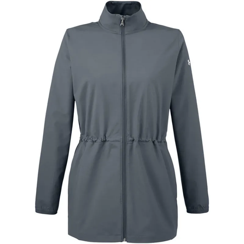 Women's Windstrike Jacket-Under Armour Discount