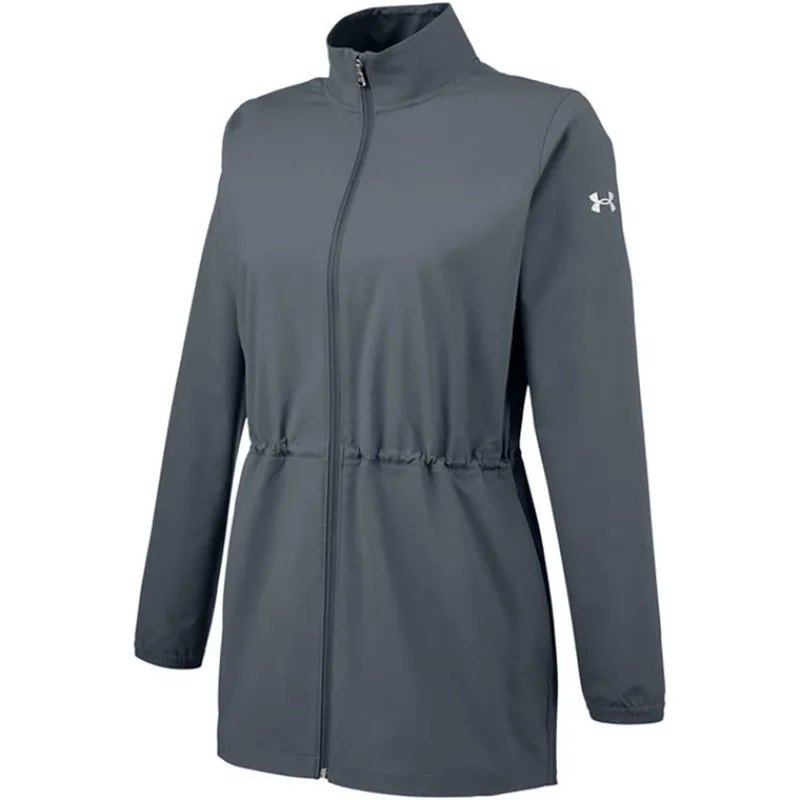 Women's Windstrike Jacket-Under Armour Discount