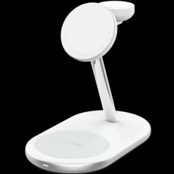 MFi Magsafe 3-1 Desk Mount Charging Station-Ventev Online