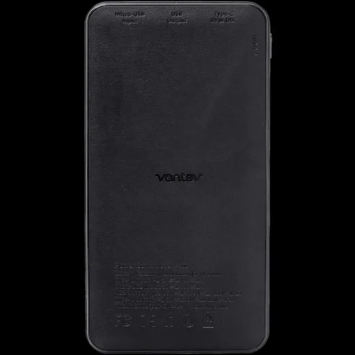 Portable Battery PD 10,000 mAh --Ventev New