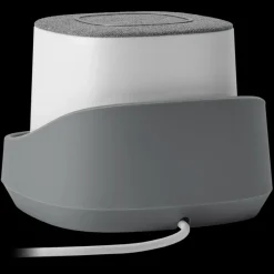 wireless watchdock duo 10W - Grey/White-Ventev Hot