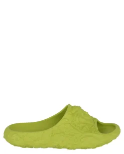 Baroque Pool Slides-Versace New