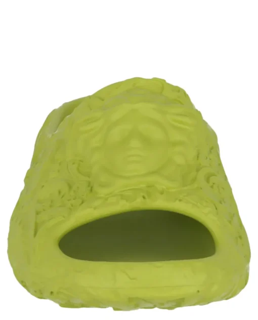 Baroque Pool Slides-Versace New