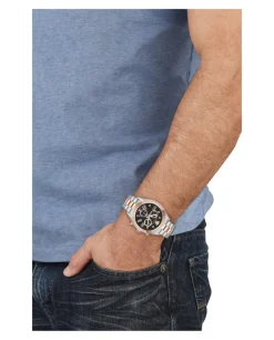 Greca Chrono Bracelet Watch-Versace Best