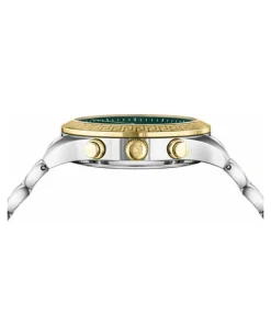 Greca Chrono Bracelet Watch-Versace Best