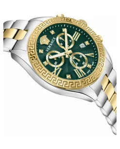 Greca Chrono Bracelet Watch-Versace Best