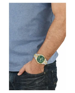 Greca Chrono Bracelet Watch-Versace Best