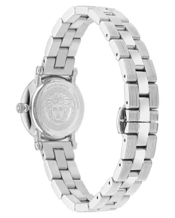 Greca Flourish Petite Bracelet Watch-Versace Discount