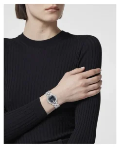 Greca Flourish Petite Bracelet Watch-Versace Discount