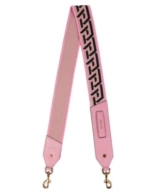 Greca Handbag Strap-Versace Best