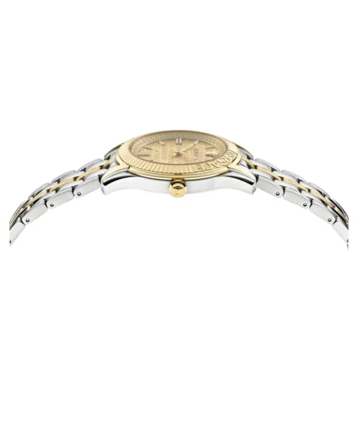Greca Time Bracelet Watch-Versace Best