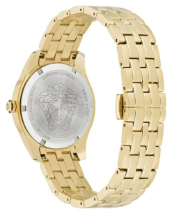 Greca Time Bracelet Watch-Versace Fashion