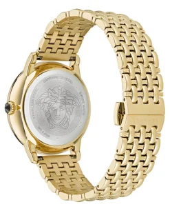 Medusa Alchemy Bracelet Strap-Versace Online