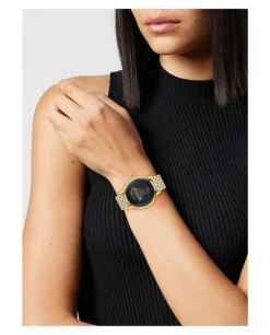 Medusa Alchemy Bracelet Strap-Versace Online