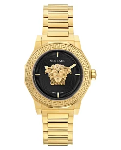 Medusa Deco Bracelet Watch-Versace Hot