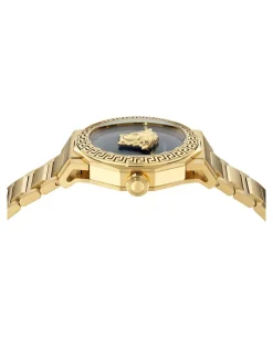 Medusa Deco Bracelet Watch-Versace Hot